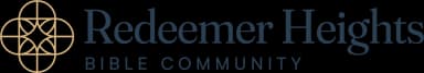 Redeemer Heights Bible Community